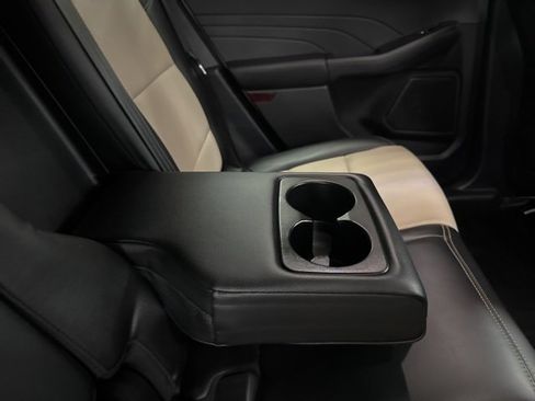 Used 2022 Ford Escape Titanium w/ Titanium Elite Package image 14