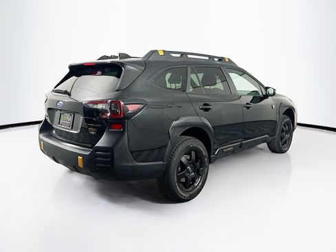 Used 2023 Subaru Outback Wilderness AWD/4WD image 9