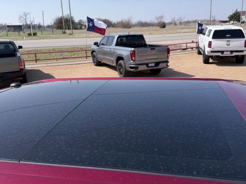 Used 2017 Ford F150 Raptor w/ Equipment Group 802A Luxury image 11