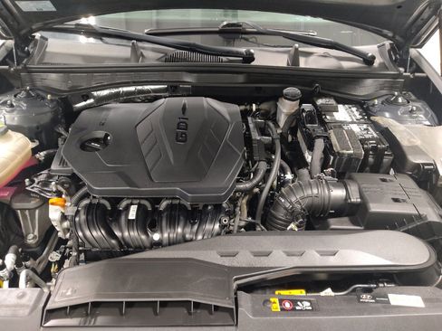 Used 2022 Hyundai Sonata SEL w/ Preferred Accessory Package FWD image 30