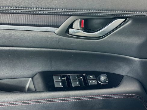 Used 2024 MAZDA CX-5 Carbon Edition image 17