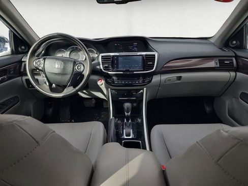 Used 2016 Honda Accord EX-L image 10