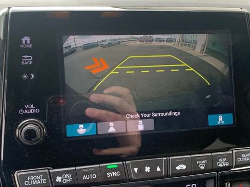 Used 2018 Honda Odyssey EX-L image 15