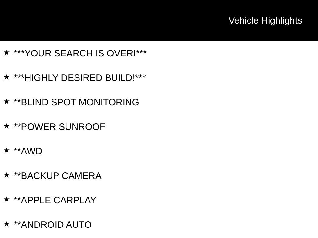 Used 2023 INFINITI Q50 Luxe w/ Cargo Package AWD/4WD image 2