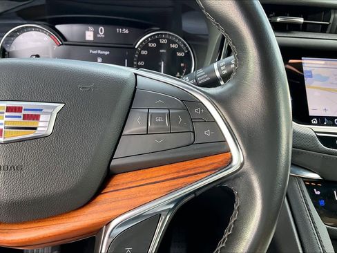 Used 2023 Cadillac XT5 Premium Luxury image 18