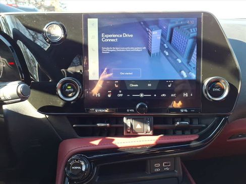 Used 2024 Lexus NX 350 AWD w/ Cold Area Package image 13