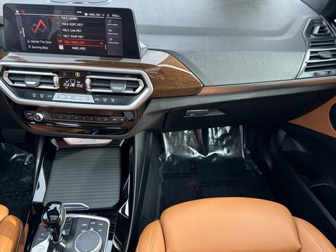 Used 2022 BMW X3 sDrive30i w/ Convenience Package image 28