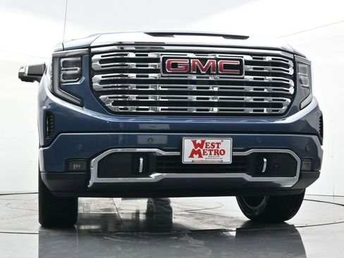 New 2026 GMC Sierra 1500 Denali image 35