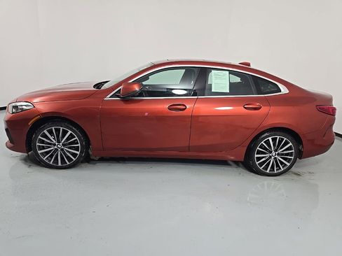 Certified 2024 BMW 228i xDrive Gran Coupe 228i xDrive w/ Premium Package image 4