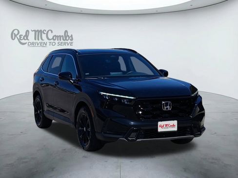 Used 2025 Honda CR-V Sport-L image 7