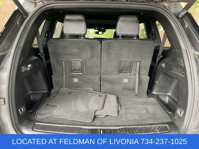 Used 2023 Jeep Grand Cherokee L Laredo AWD/4WD image 25