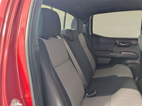 Used 2023 Toyota Tacoma TRD Off-Road w/ Technology Package image 27