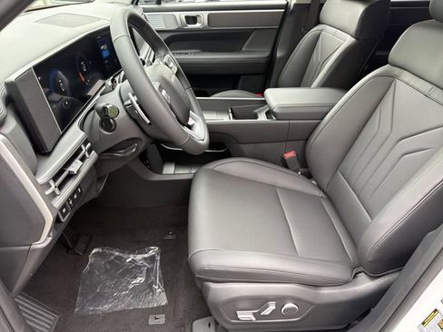 New 2026 Hyundai Santa Fe SEL FWD image 9