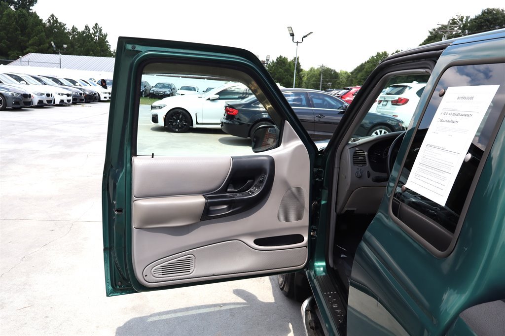 Used 1999 Ford Ranger XLT RWD image 23