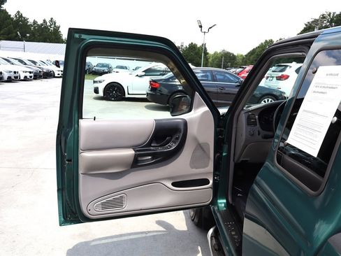 Used 1999 Ford Ranger XLT RWD image 23