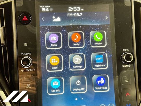 New 2026 Subaru Crosstrek 2.5i Premium image 15