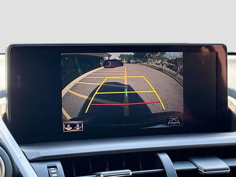 Used 2020 Lexus NX 300 FWD w/ Premium Package image 15