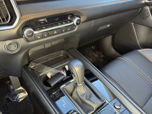 Certified 2025 MAZDA CX-50 AWD 2.5 S image 13