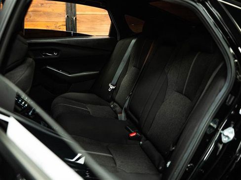 Used 2025 Honda Accord Sport image 10