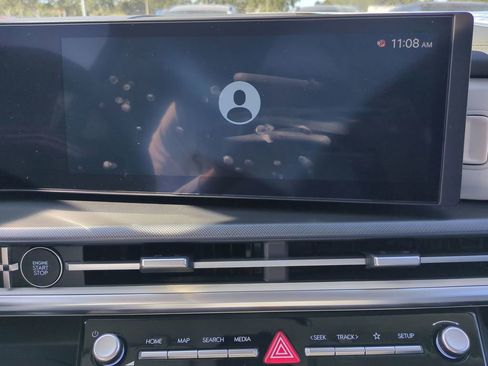 New 2026 Hyundai Santa Fe SE image 22