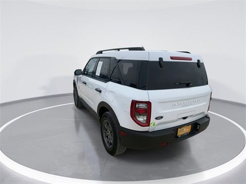 Certified 2024 Ford Bronco Sport Big Bend w/ Convenience Package image 8