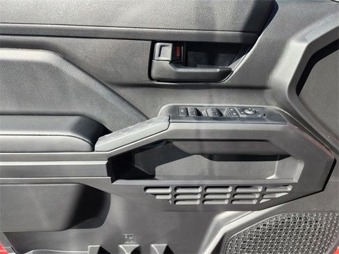 New 2026 Toyota Tacoma SR image 17