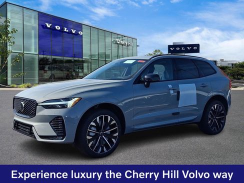 New 2026 Volvo XC60 B5 Ultra w/ Protection Package Premier AWD/4WD image 2