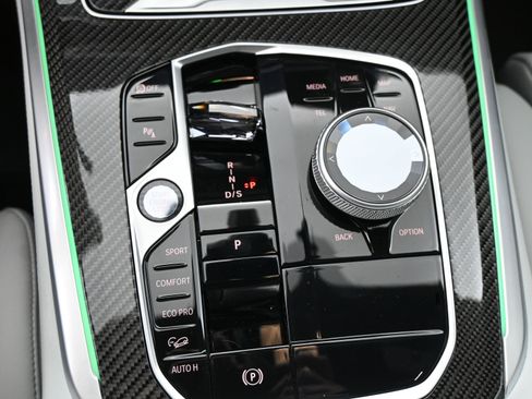 Used 2025 BMW X5 M60i image 14