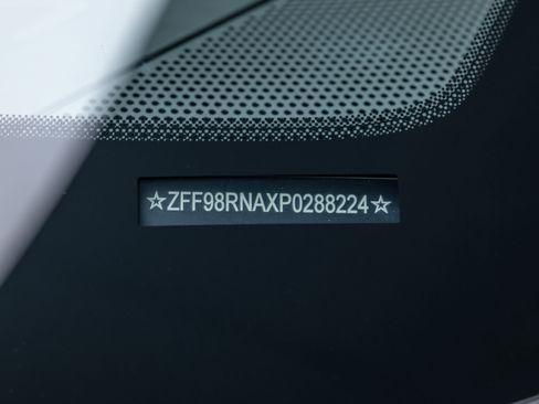 Used 2023 Ferrari Roma image 86