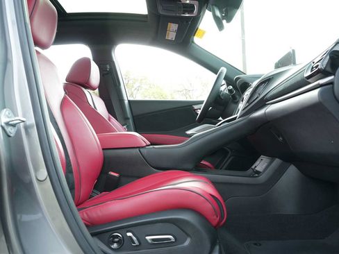 Certified 2024 Acura RDX A-Spec AWD/4WD image 32