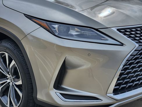 Used 2020 Lexus RX 350 FWD w/ Premium Package image 5