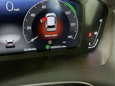 Used 2026 Honda CR-V Sport-L image 12