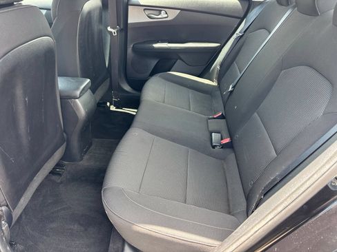Used 2019 Kia Forte Sedan FWD image 16