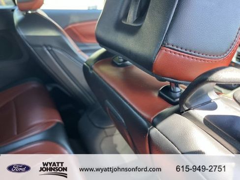 Used 2024 Ford Mustang Premium RWD image 17