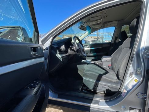 Used 2014 Subaru Outback 2.5i Premium image 23