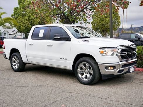 Used 2022 RAM 1500 Lone Star image 6