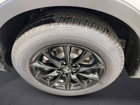 New 2026 Honda CR-V Sport-L image 11