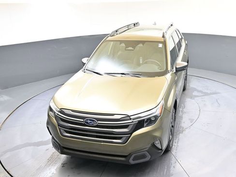 New 2025 Subaru Forester Limited image 36