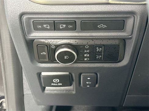 Used 2023 Ford F150 Lariat w/ Equipment Group 502A High image 10