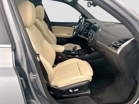 Used 2023 BMW X3 sDrive30i w/ Convenience Package RWD image 19