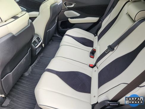 Certified 2025 Acura RDX A-Spec image 32