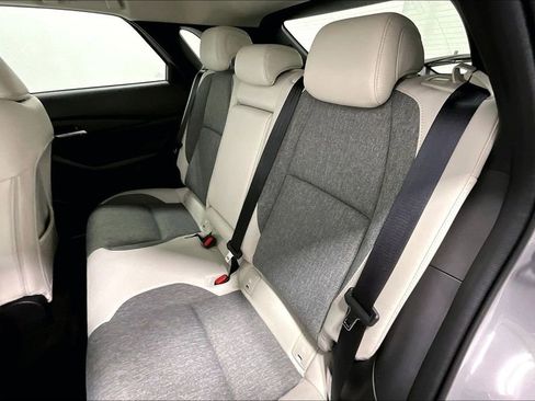 New 2026 MAZDA CX-30 AWD 2.5 S image 18