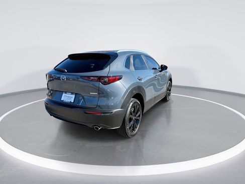 Used 2025 MAZDA CX-30 AWD 2.5 S w/ Preferred Package image 8