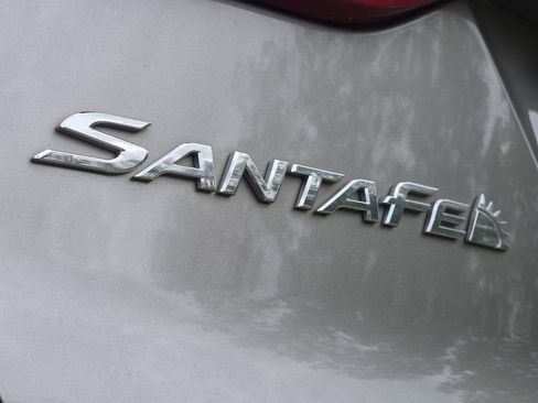 Used 2017 Hyundai Santa Fe Sport AWD/4WD image 30