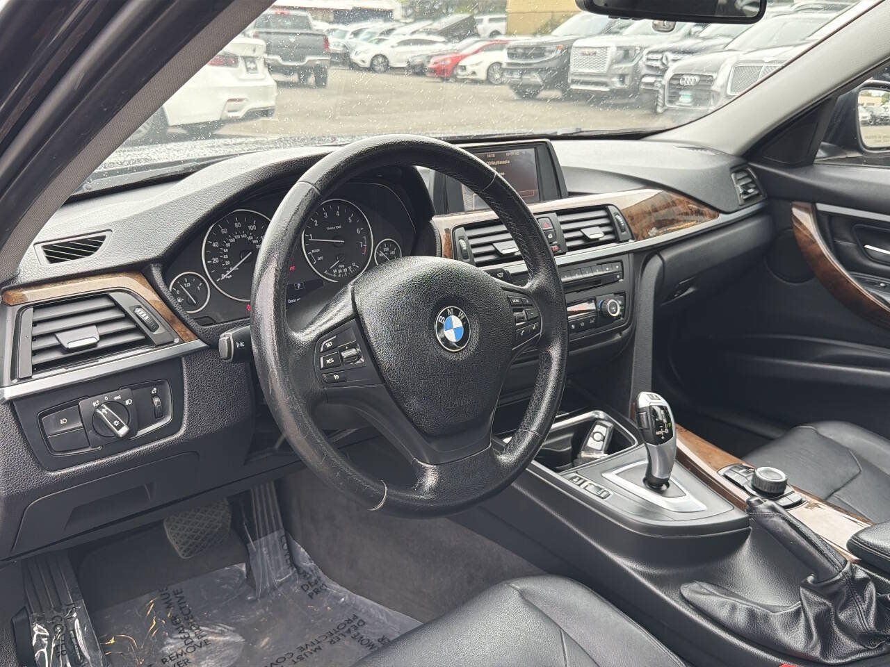 Used 2013 BMW 328i Sedan RWD image 30
