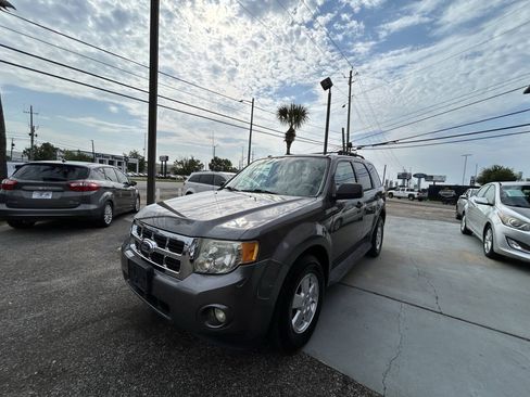 Used 2012 Ford Escape XLT AWD/4WD image 5