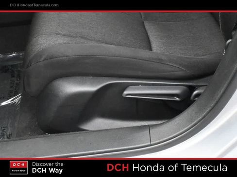 Certified 2024 Honda Accord LX image 17