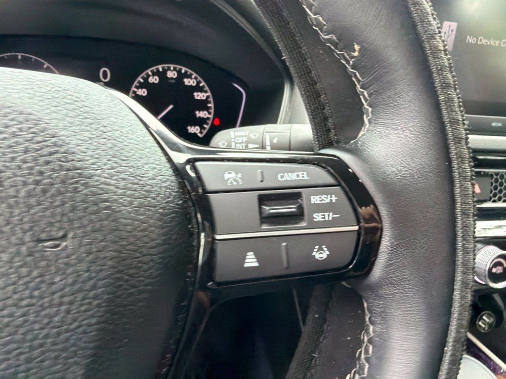 Used 2024 Honda Civic EX image 22