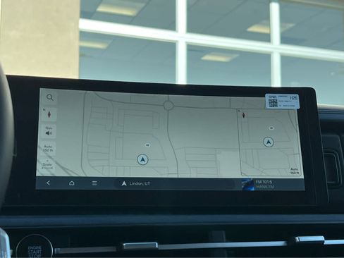 New 2026 Hyundai Santa Fe Limited image 34