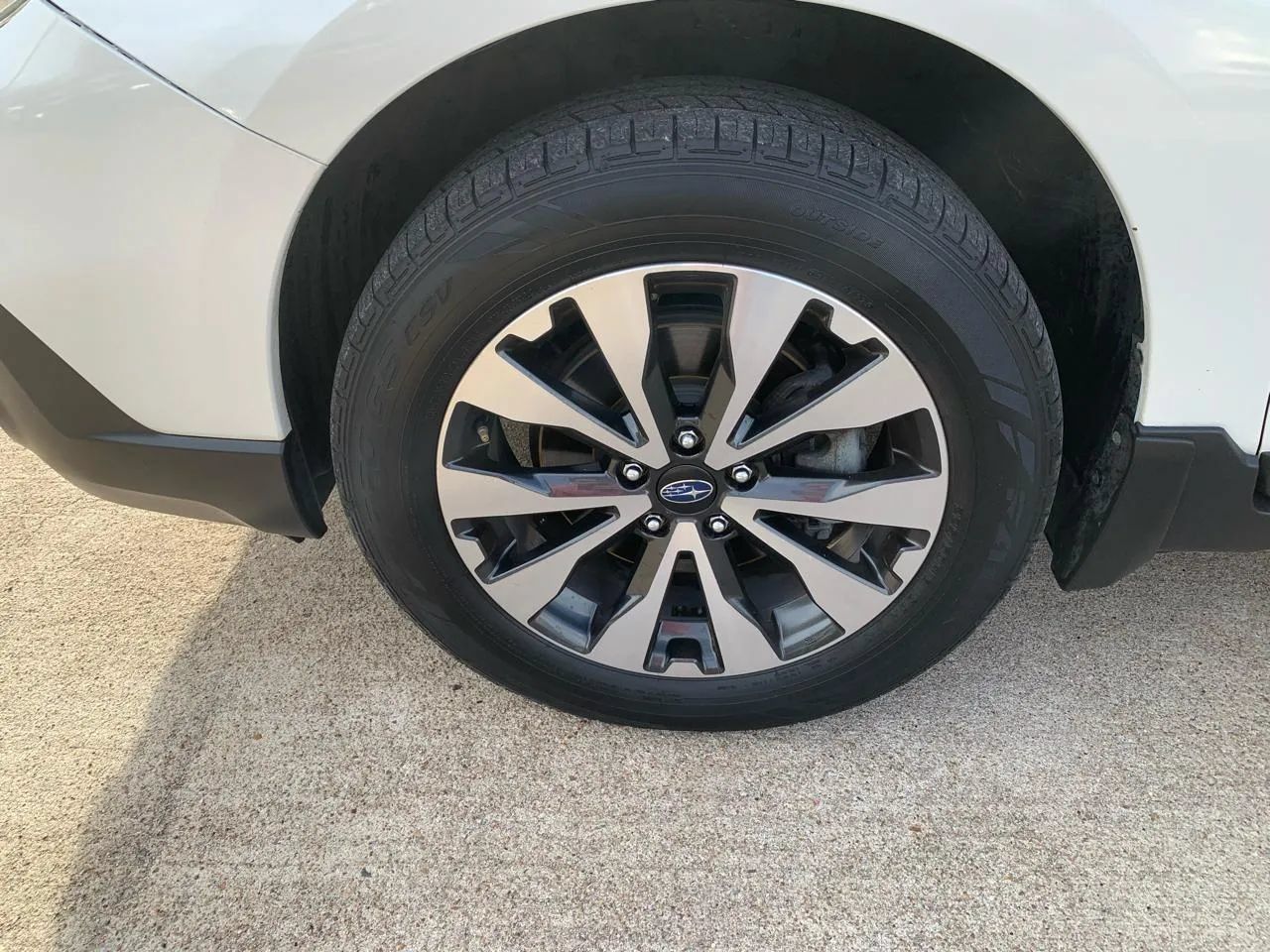 Used 2016 Subaru Outback 2.5i Limited AWD/4WD image 22